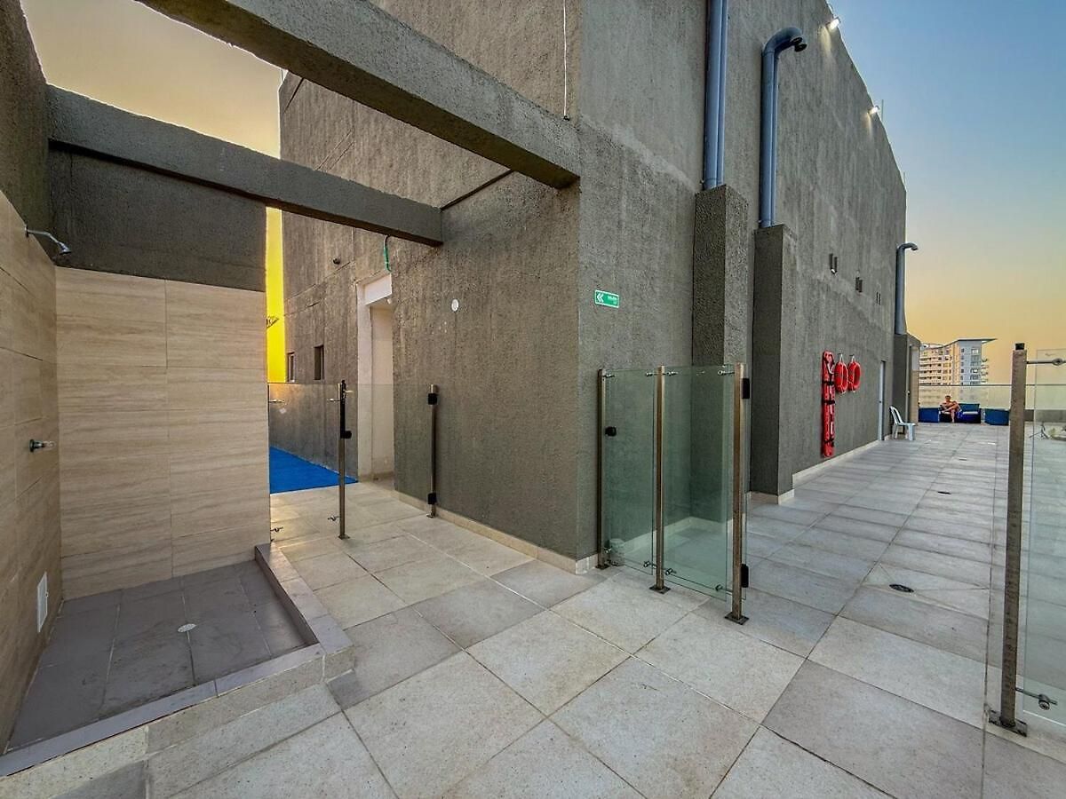 Full 3-bedroom 5 Minutes From The Apartamento *