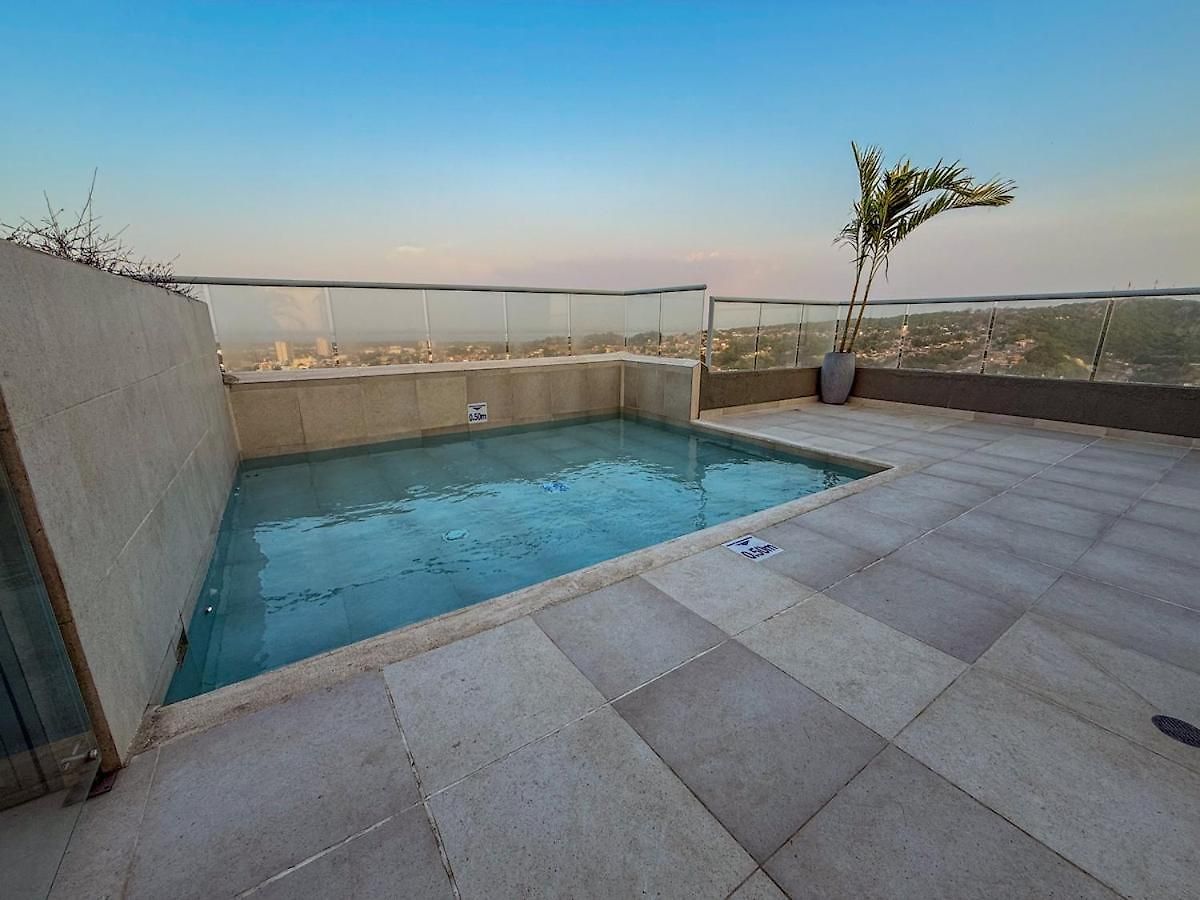 Full 3-bedroom 5 Minutes From The * Cartagena