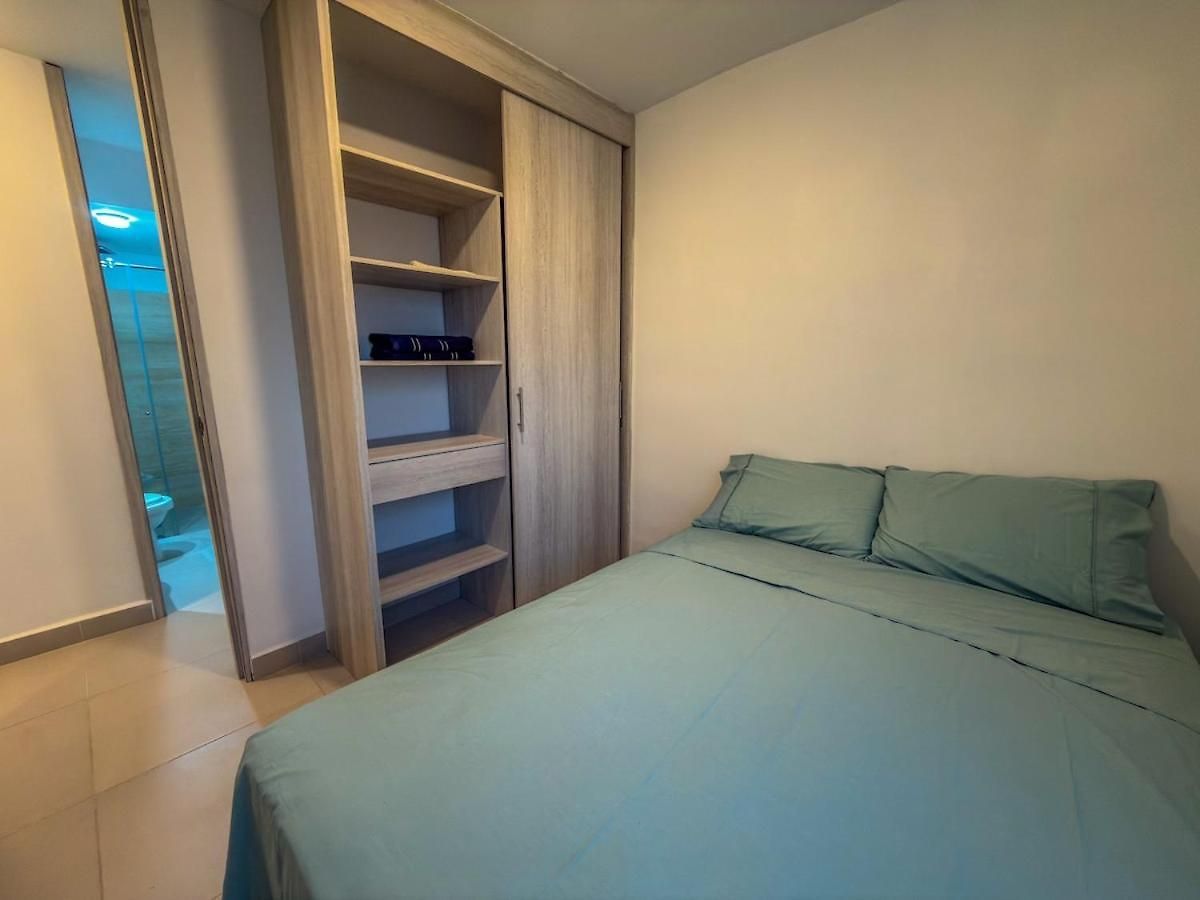 Apartamento Full 3-bedroom 5 Minutes From The