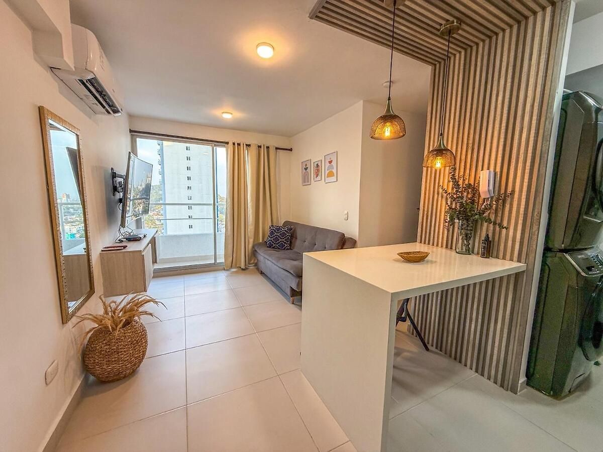 Full 3-bedroom 5 Minutes From The Apartamento *