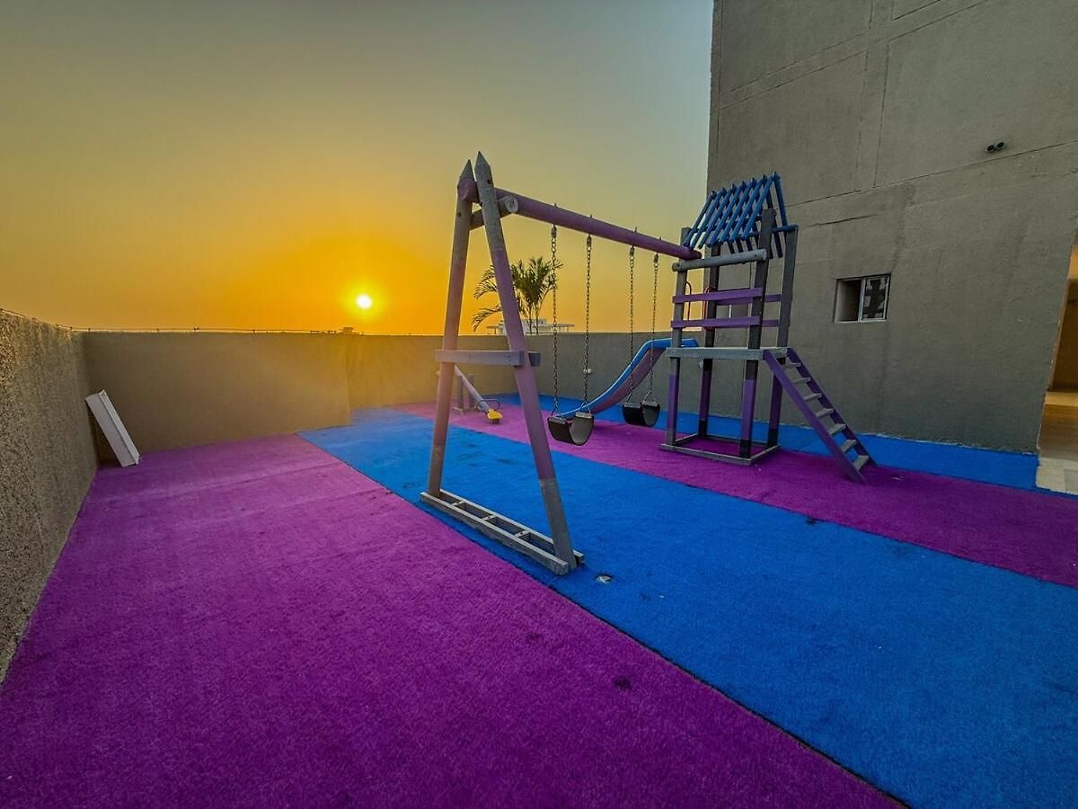 Full 3-bedroom 5 Minutes From The * Cartagena