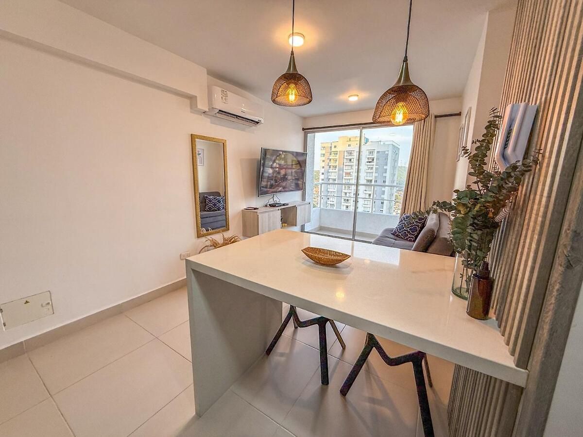 Full 3-bedroom 5 Minutes From The Apartamento *