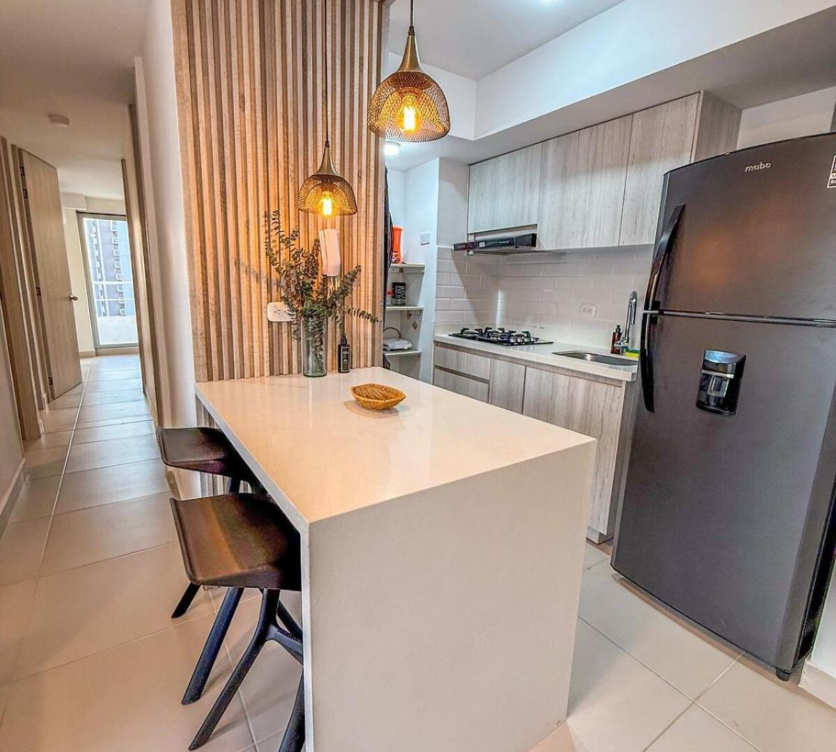 Full 3-bedroom 5 Minutes From The * Cartagena