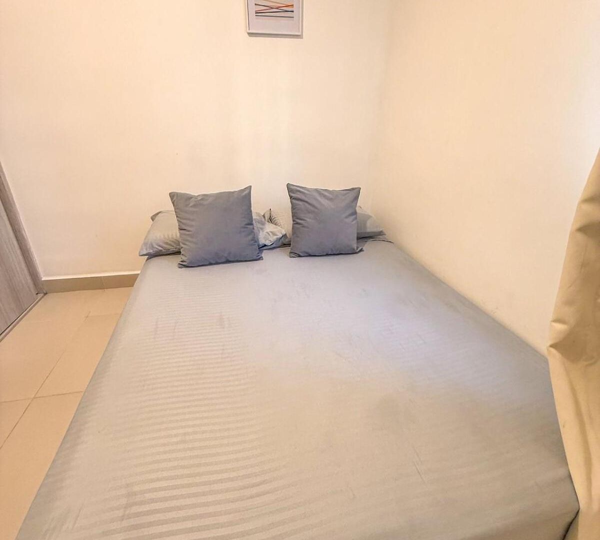 Apartamento Full 3-bedroom 5 Minutes From The