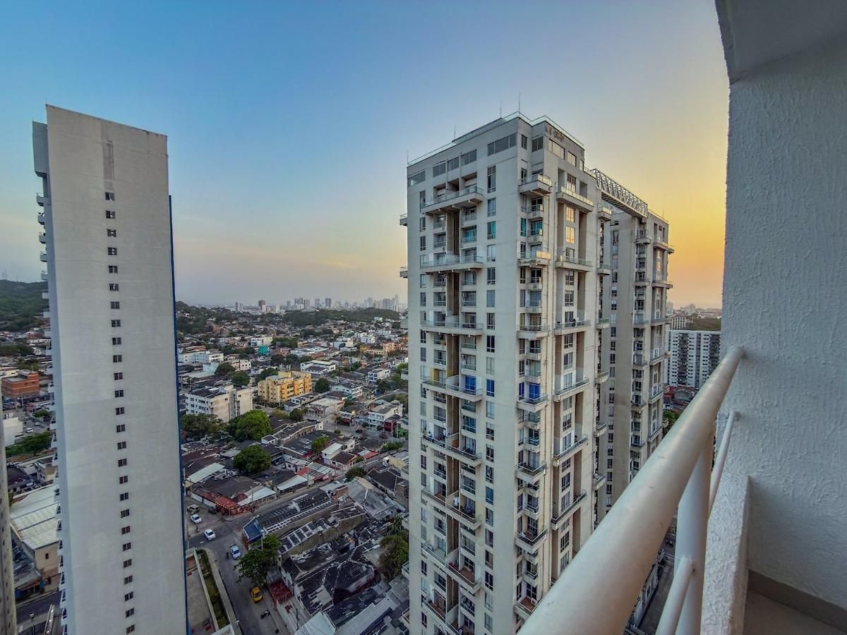 Apartamento Full 3-bedroom 5 Minutes From The
