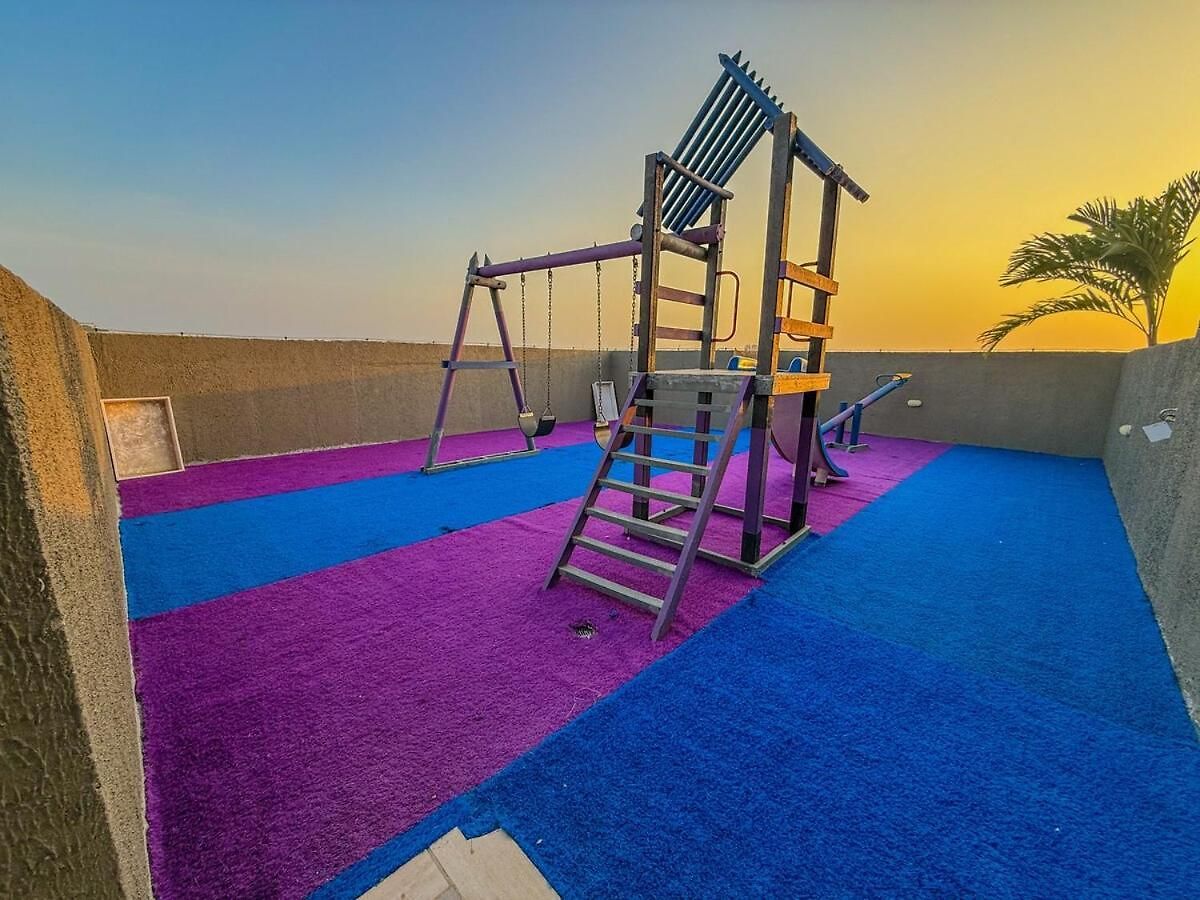Apartamento Full 3-bedroom 5 Minutes From The *