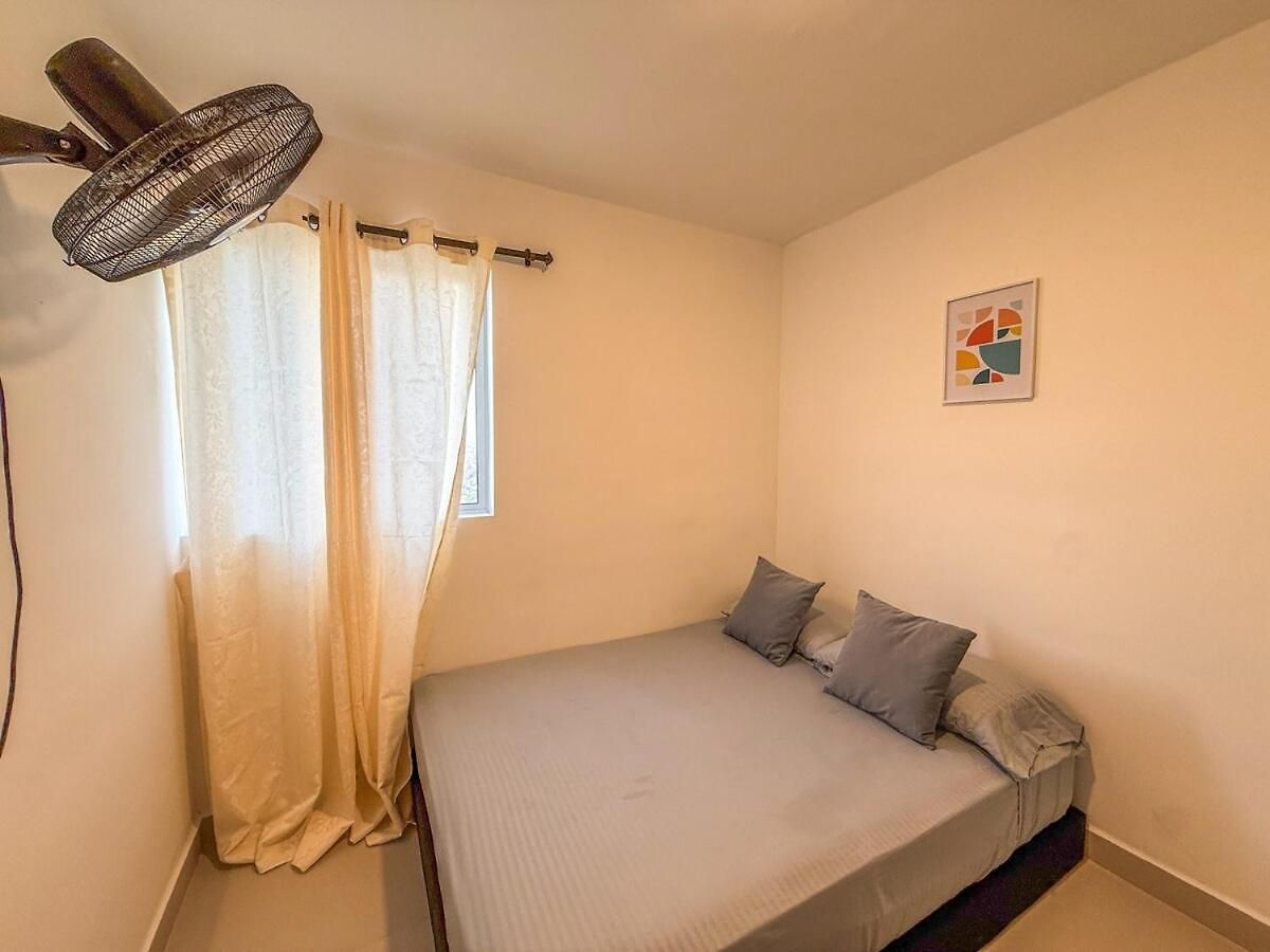 Full 3-bedroom 5 Minutes From The Apartamento Cartagena
