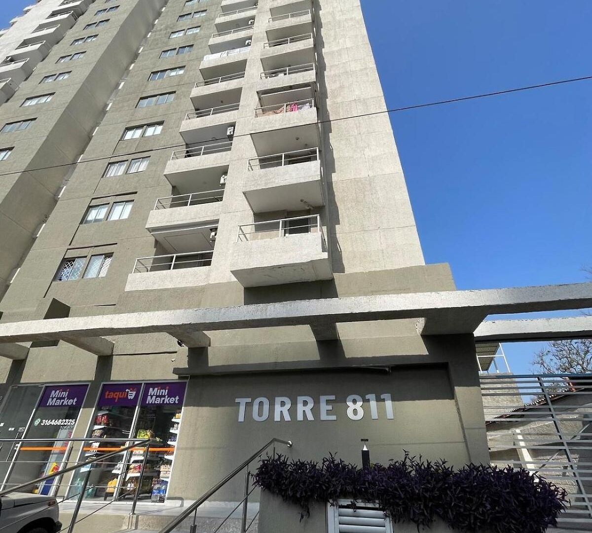 Full 3-bedroom 5 Minutes From The Apartamento *