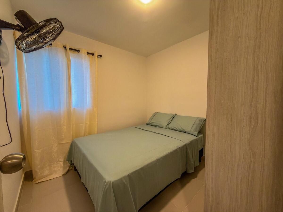 Full 3-bedroom 5 Minutes From The * Cartagena