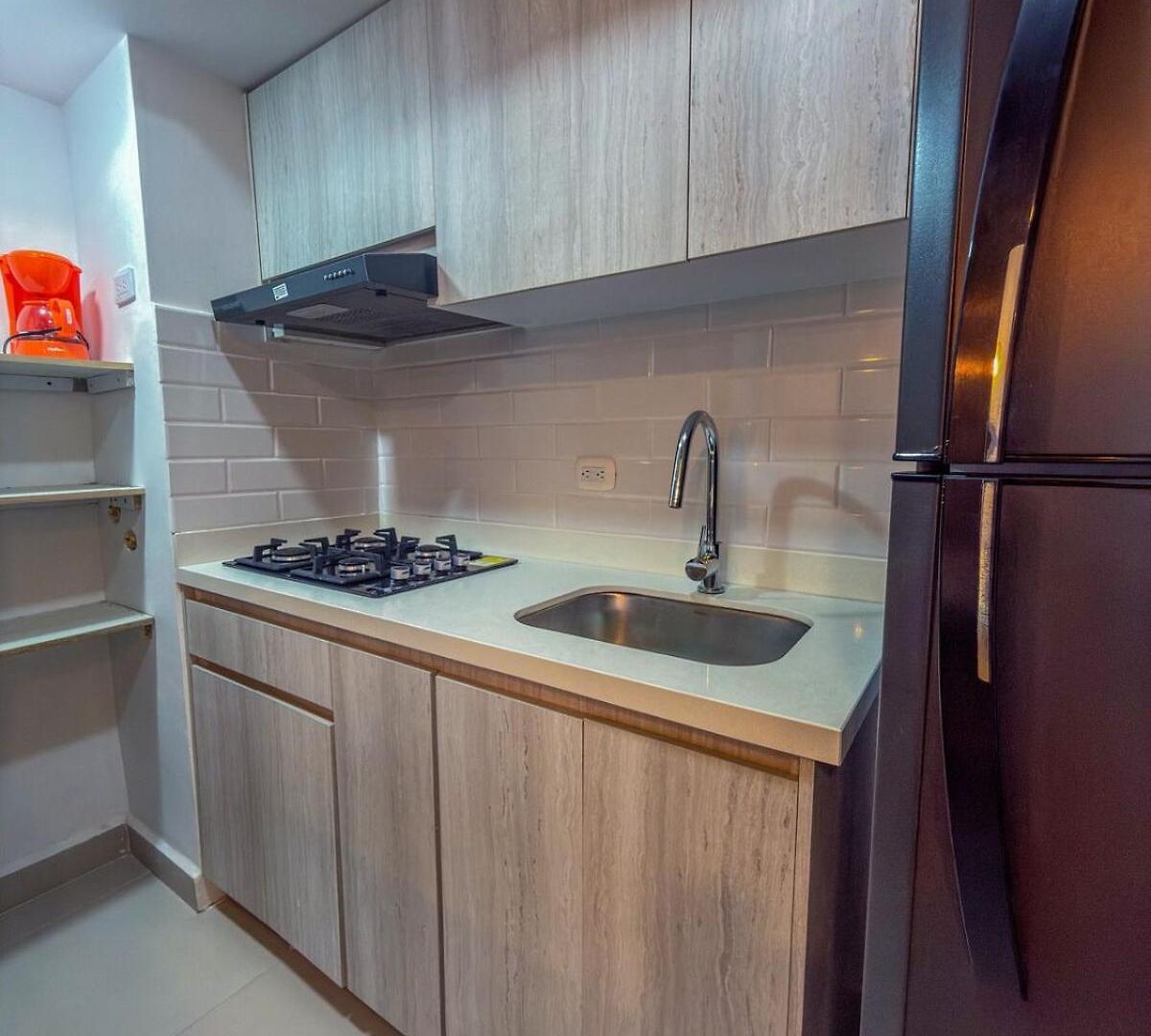 Full 3-bedroom 5 Minutes From The Cartagena