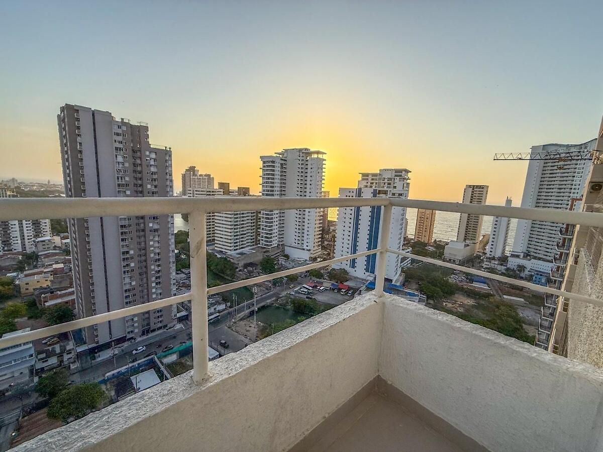 Full 3-bedroom 5 Minutes From The Apartamento *