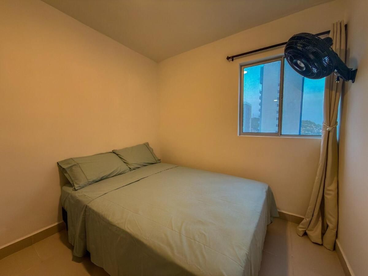Apartamento Full 3-bedroom 5 Minutes From The *