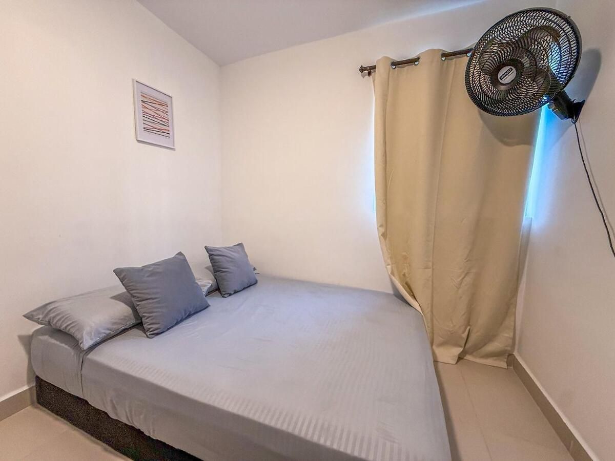 Full 3-bedroom 5 Minutes From The * Cartagena