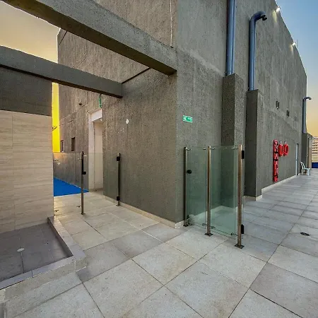 Full 3-bedroom 5 Minutes From The Apartamento *