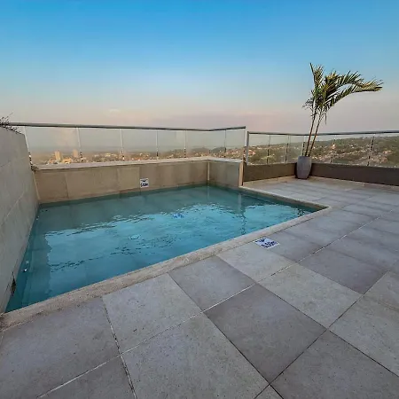 Full 3-bedroom 5 Minutes From The * Cartagena