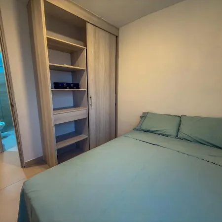 Apartamento Full 3-bedroom 5 Minutes From The