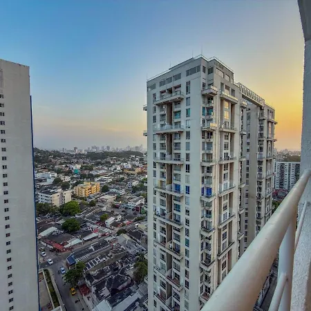 Apartamento Full 3-bedroom 5 Minutes From The