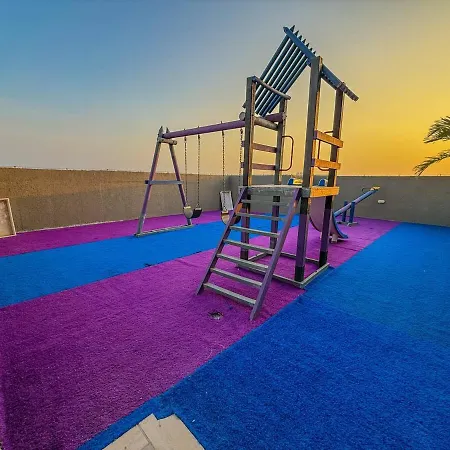 Apartamento Full 3-bedroom 5 Minutes From The *