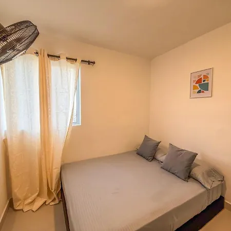 Full 3-bedroom 5 Minutes From The Apartamento Cartagena