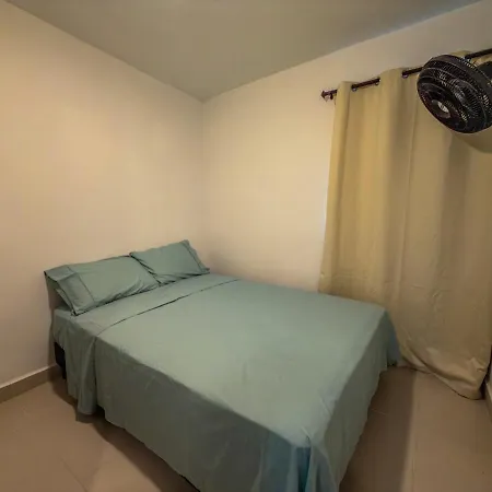 Full 3-bedroom 5 Minutes From The