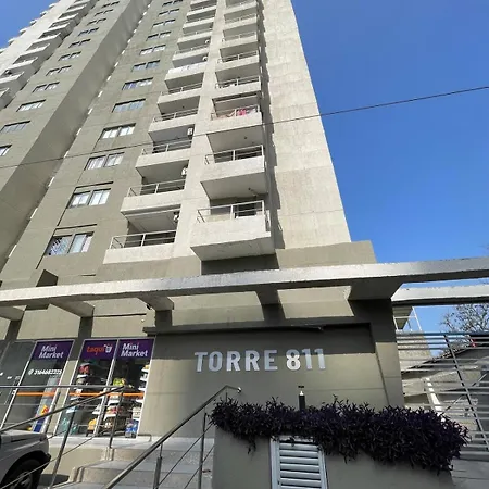 Full 3-bedroom 5 Minutes From The Apartamento *