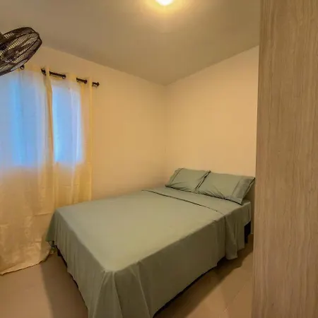 Full 3-bedroom 5 Minutes From The * Cartagena