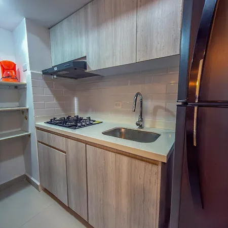 Full 3-bedroom 5 Minutes From The Cartagena