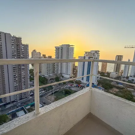 Full 3-bedroom 5 Minutes From The Apartamento *